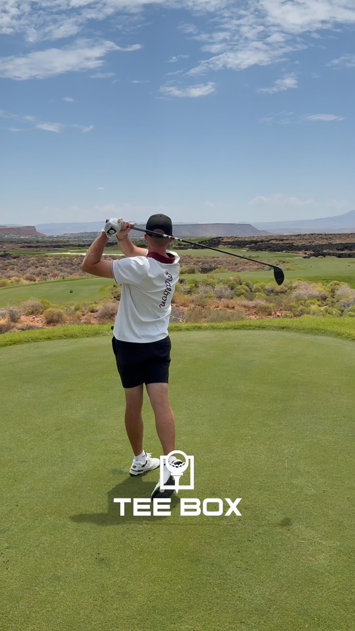 The best golfers don&rsquo;t just play more &mdash; they practice with purpose. ⛳️

Research shows that deliberate practice with immediate feedback is one of the most effective ways to improve a skill, and that&rsquo;s exactly what you&rsquo;ll find at Tee Box.

With TrackMan technology, every swing gives you instant data on ball flight, club path, face angle, carry distance, and more. You&rsquo;re not guessing what to fix &mdash; you&rsquo;re learning and improving with every shot.

Whether you&rsquo;re trying to hit more fairways, dial in your distances, or lower your handicap, practicing in a performance-focused environment can help turn your training into better results on the course.

Train with purpose. Perform with confidence.

Book your FREE Box Assessment today and start practicing smarter, not just longer. 

